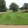 Lawn Overseeding
