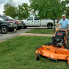 Lawn Aeratio in Johnson City, Tennessee